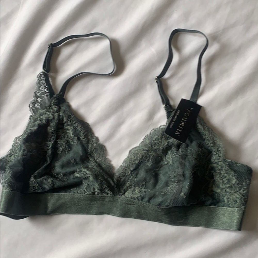 Bra
